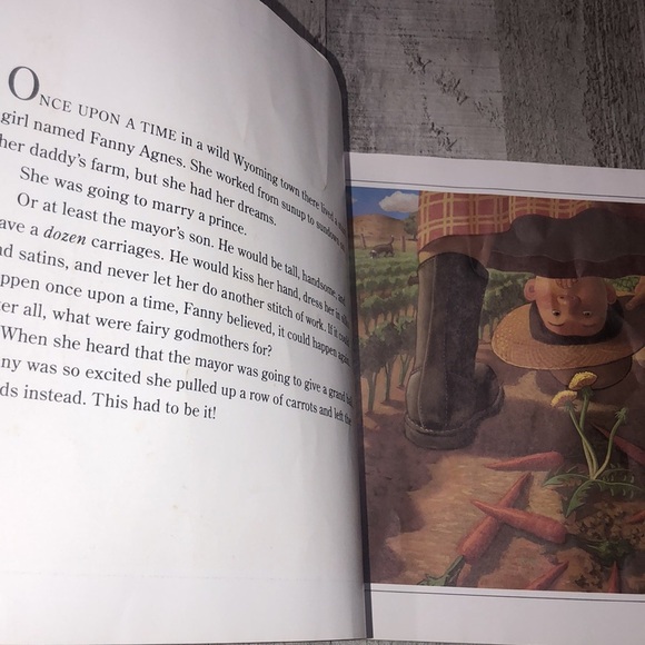 Fannys dream children’s book - Picture 4 of 7